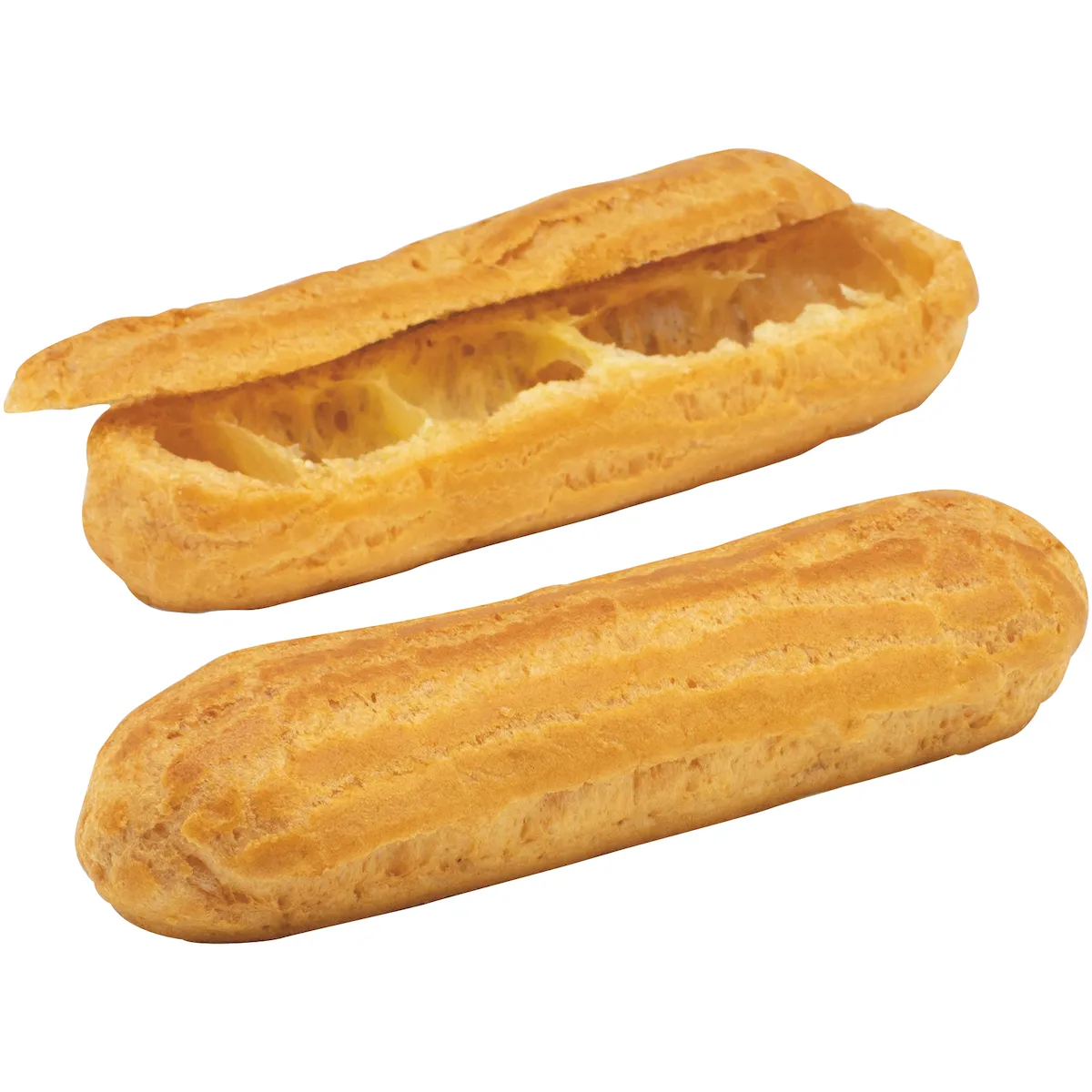 ECLAIR PUR BEURRE - 140 PIECES DE 10G