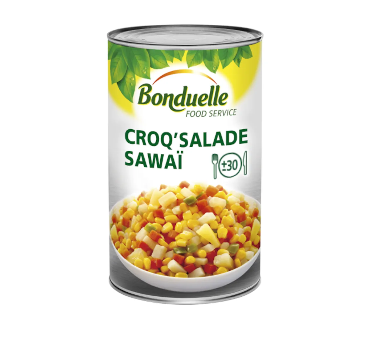 CROQ'SALADE SAWAI - BTE 5/1
