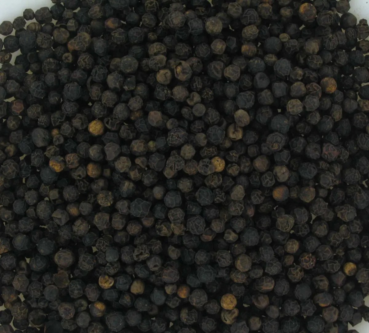 POIVRE NOIR ENTIER - 25KG