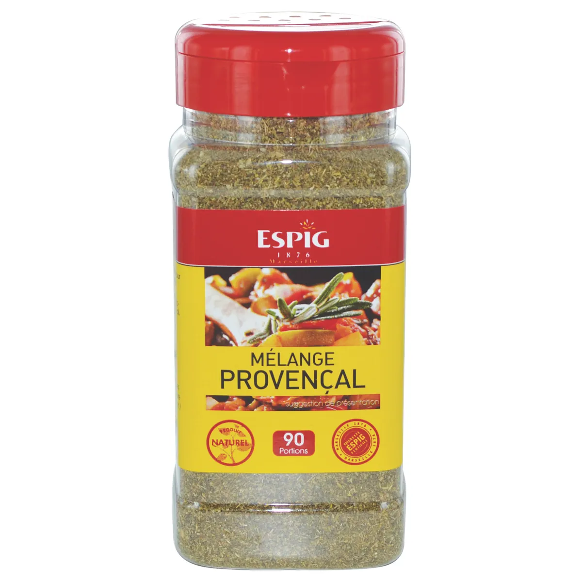MELANGE PROVENCAL - 130G