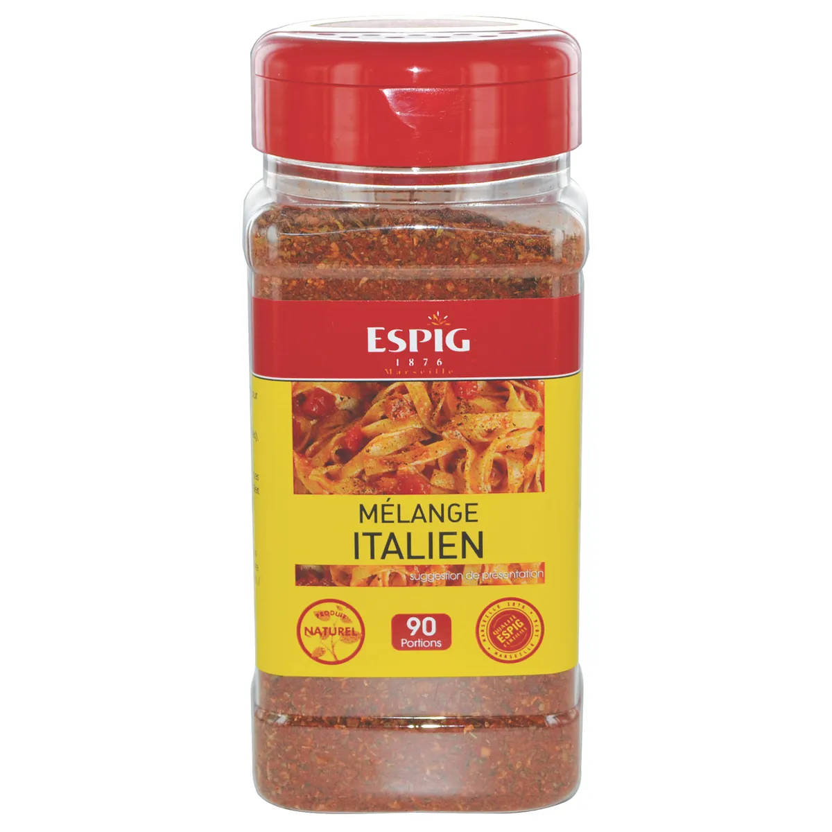 MELANGE ITALIEN - 220G