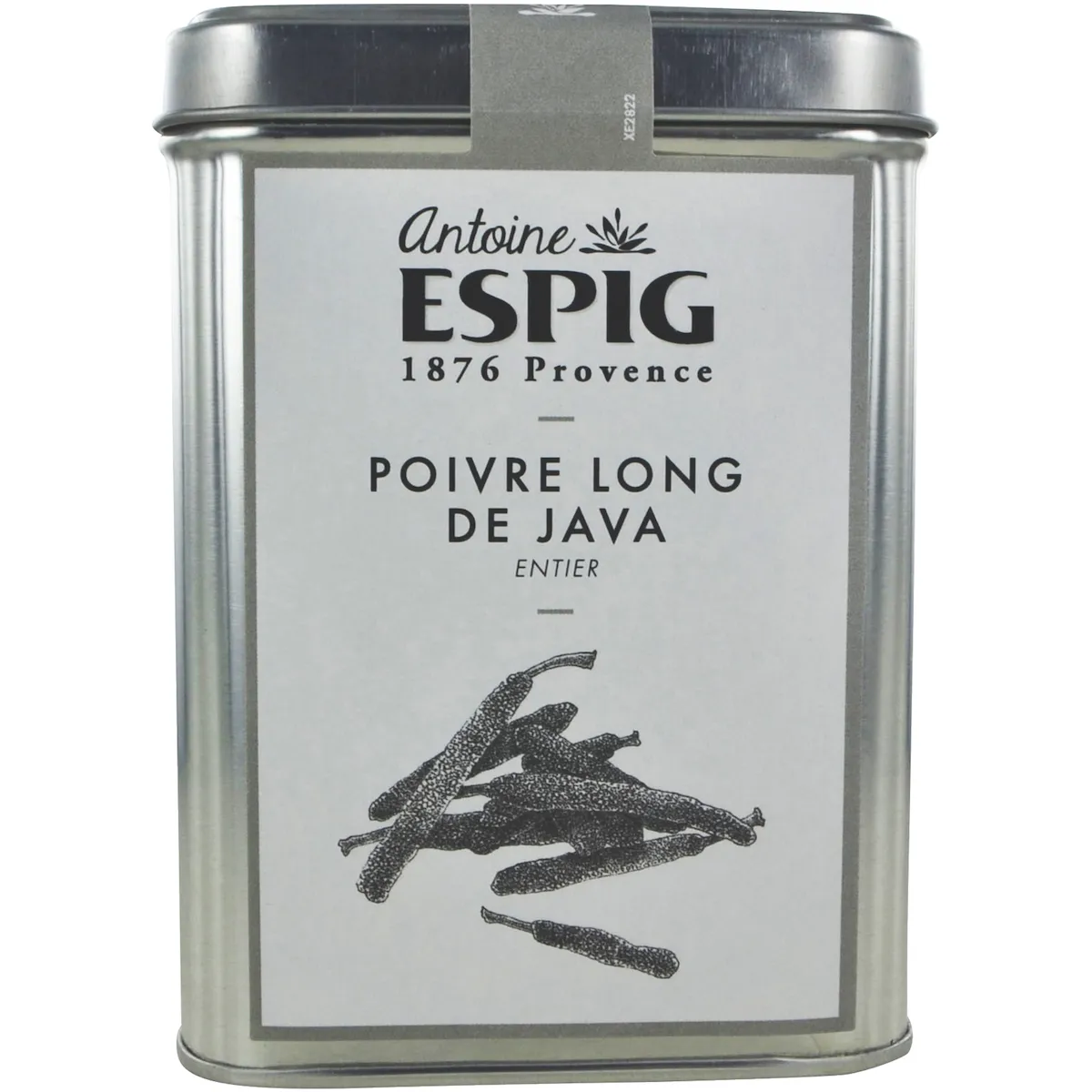 POIVRE LONG DE JAVA ENTIER - 110G