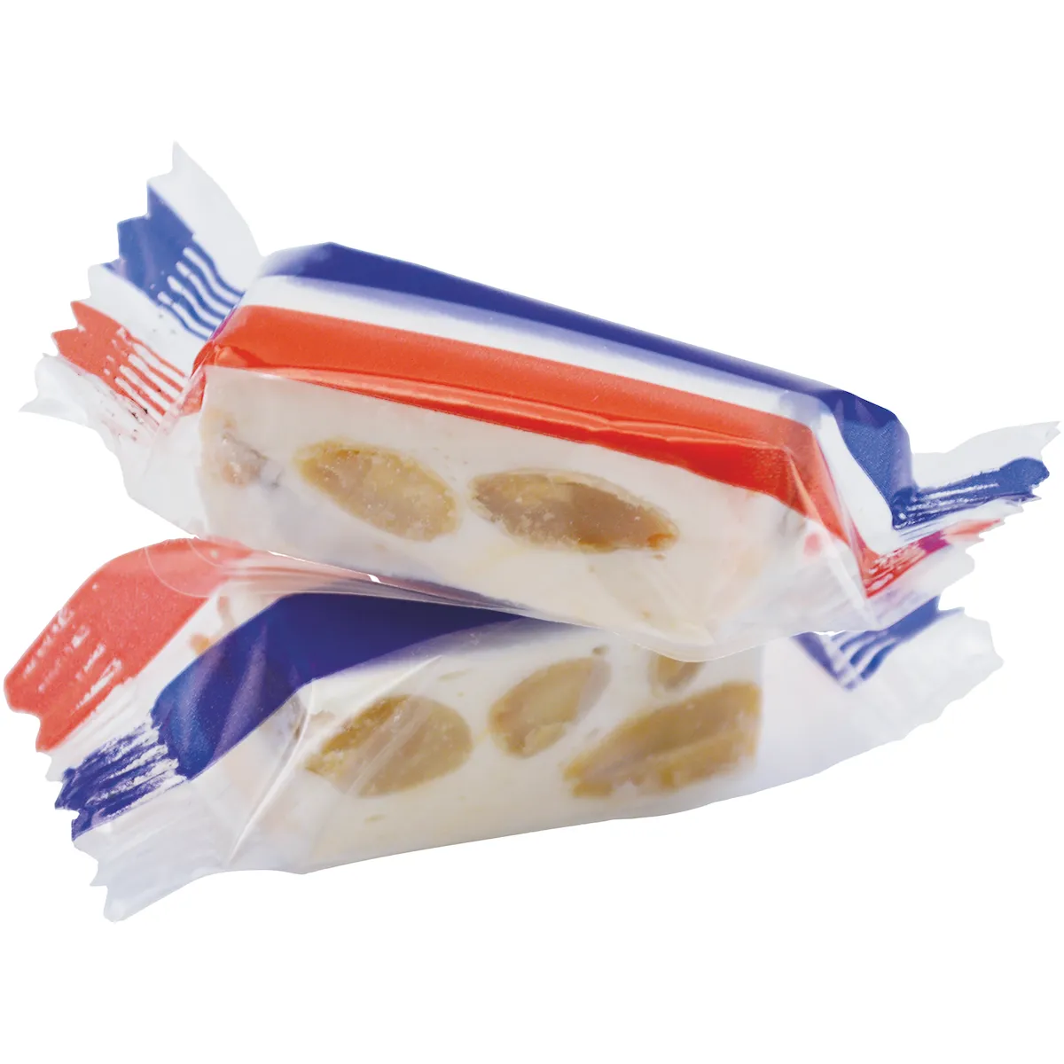 NOUGAT TENDRE VANILLE 2KG