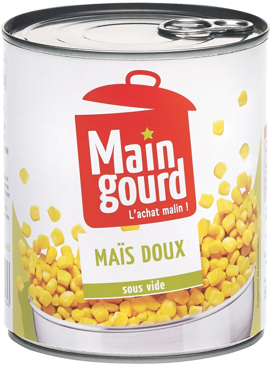 MAIS SOUS VIDE 4/4