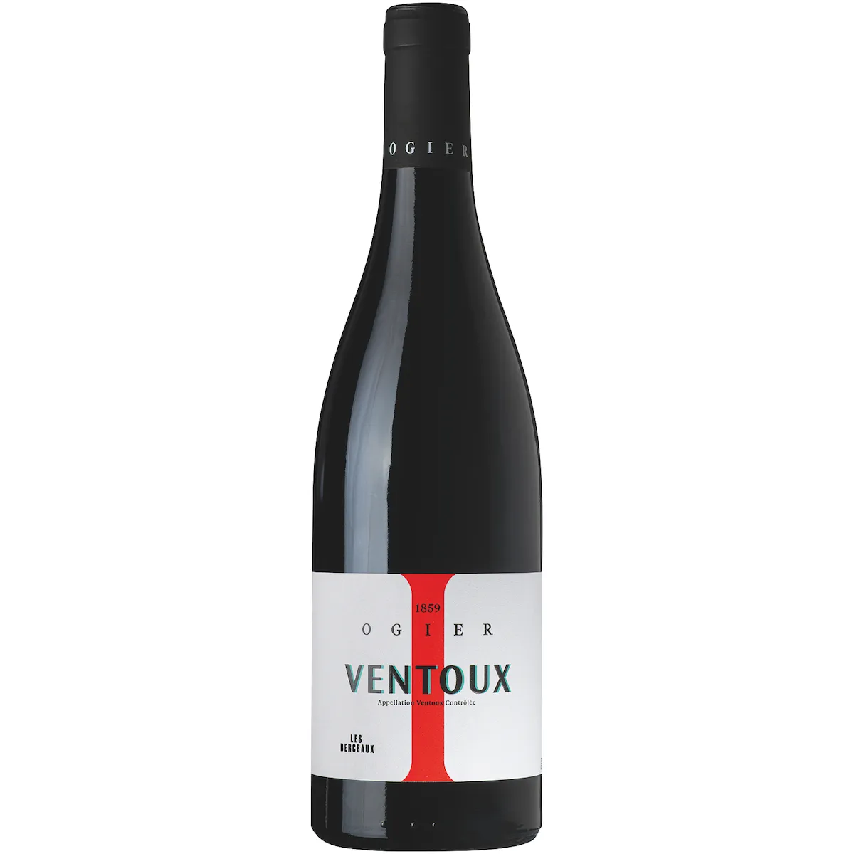 MAISON OGIER - ROUGE 75CL 2024- VENTOUX
