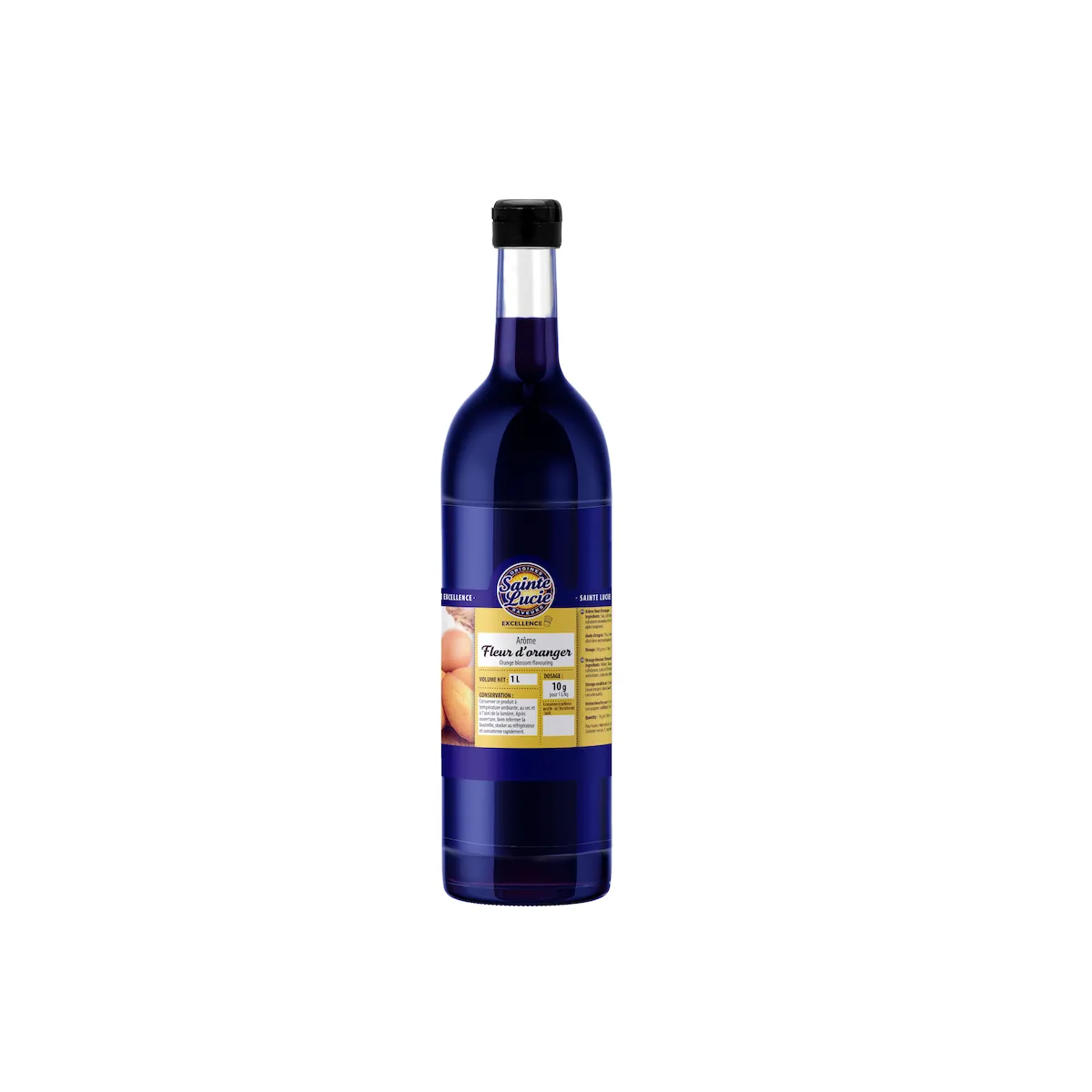 AROME FLEUR ORANGER 1L