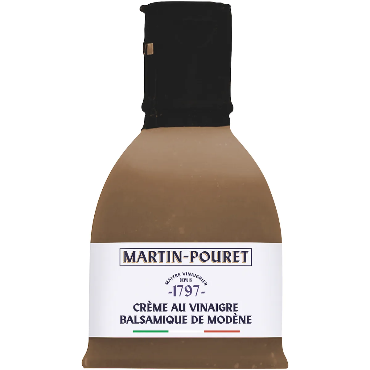 CREME DE VINAIGRE BALSAMIQUE DE MODENE - 180G