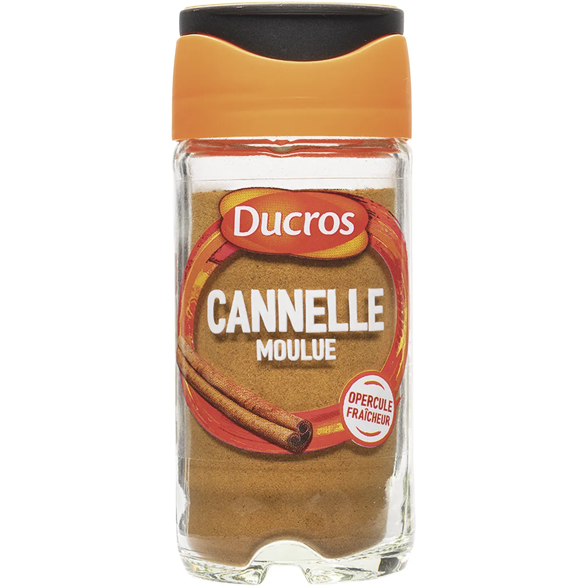 CANNELLE MOULUE - 39G