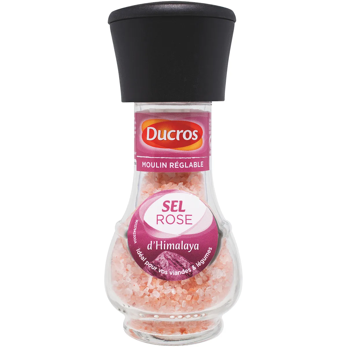 MOULIN SEL ROSE HIMALAYA - 90G