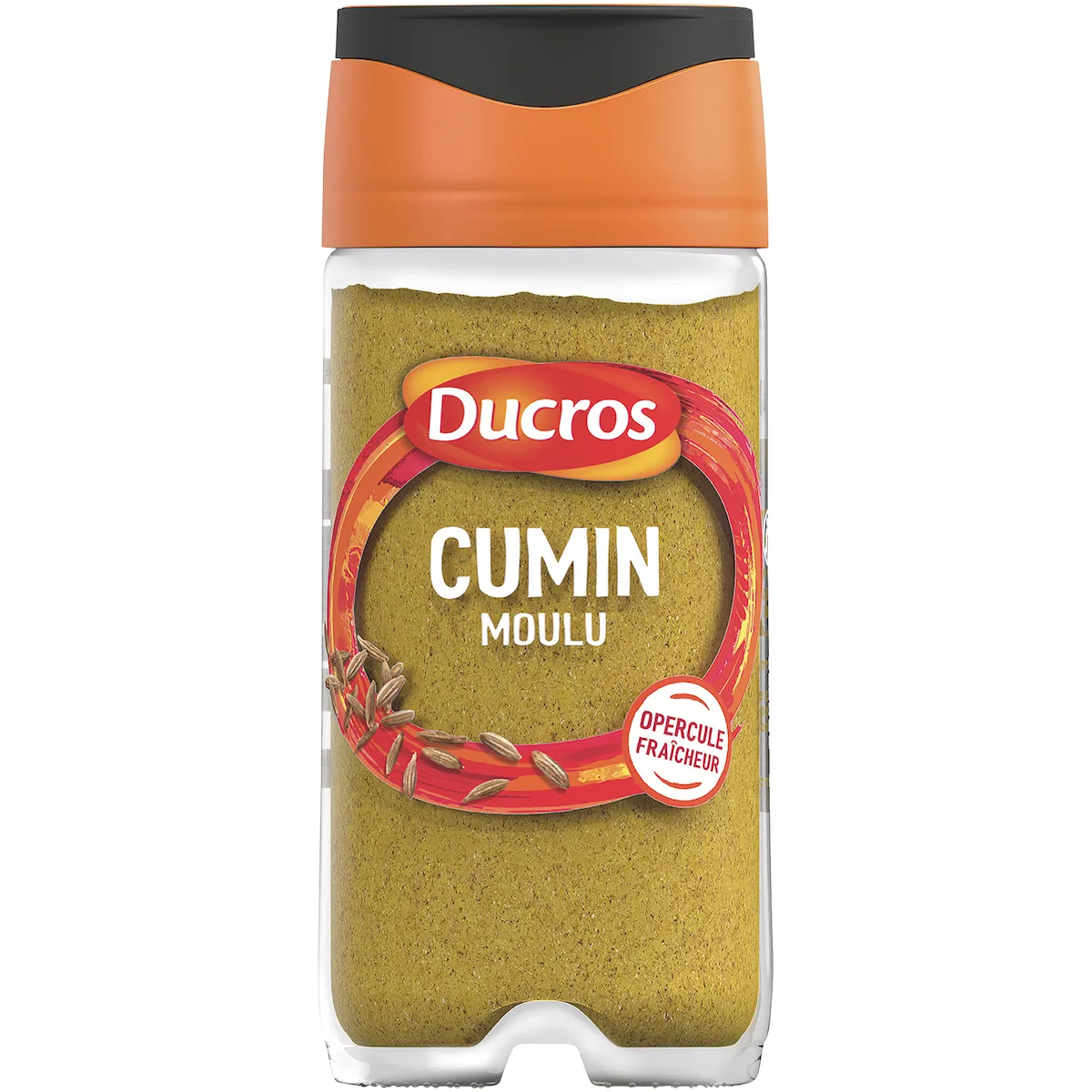 CUMIN MOULU - 40G