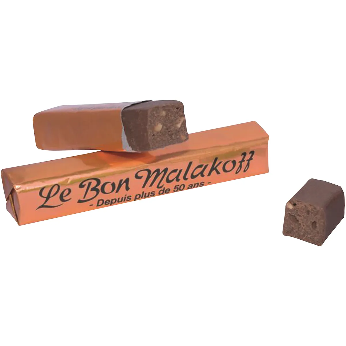 LE BON MALAKOFF - CARTON DE 200 PIE - 3.218KG
