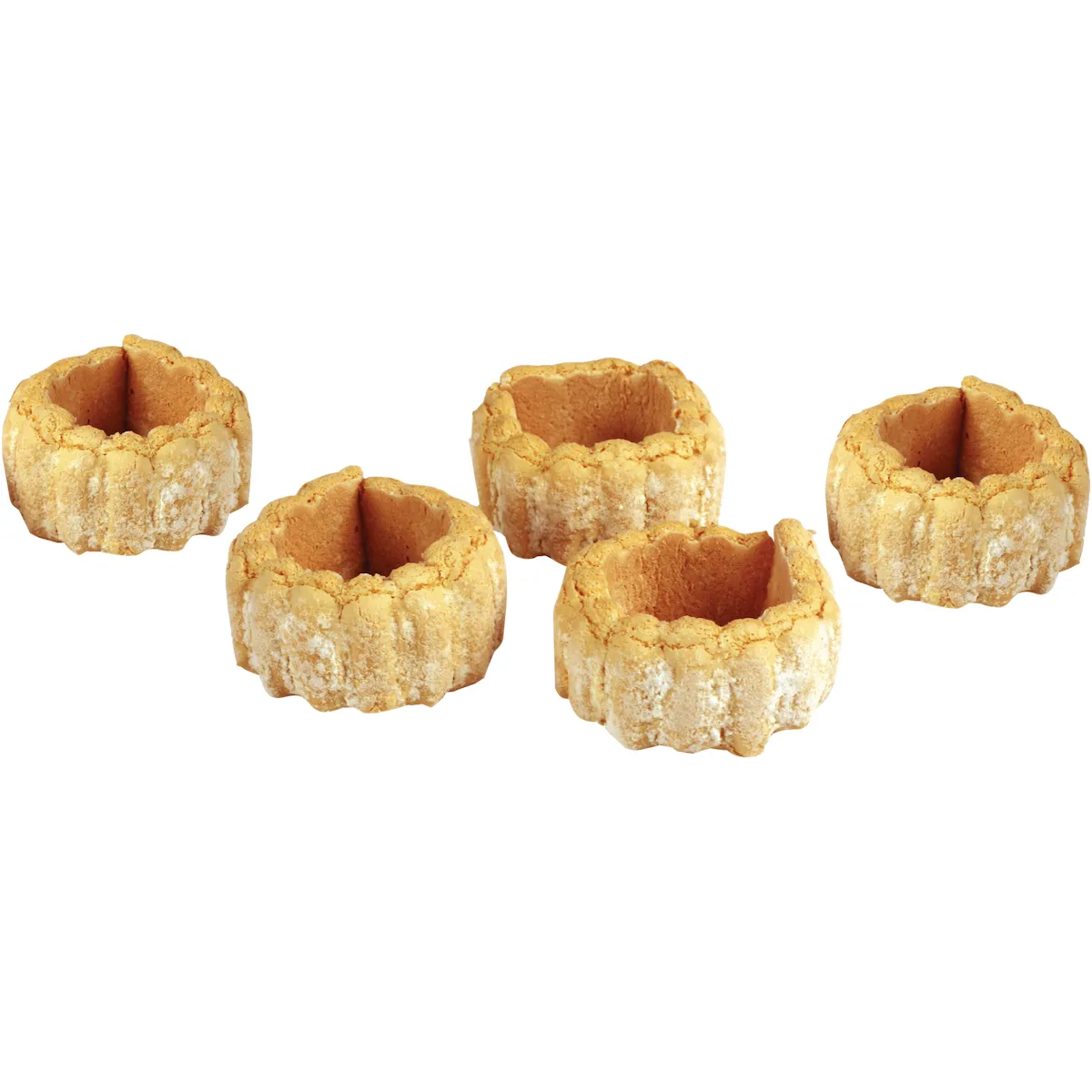 30 KITS RONDS INDIVIDUELS - DIAMETRE 75MM 2 X 15 KITS
