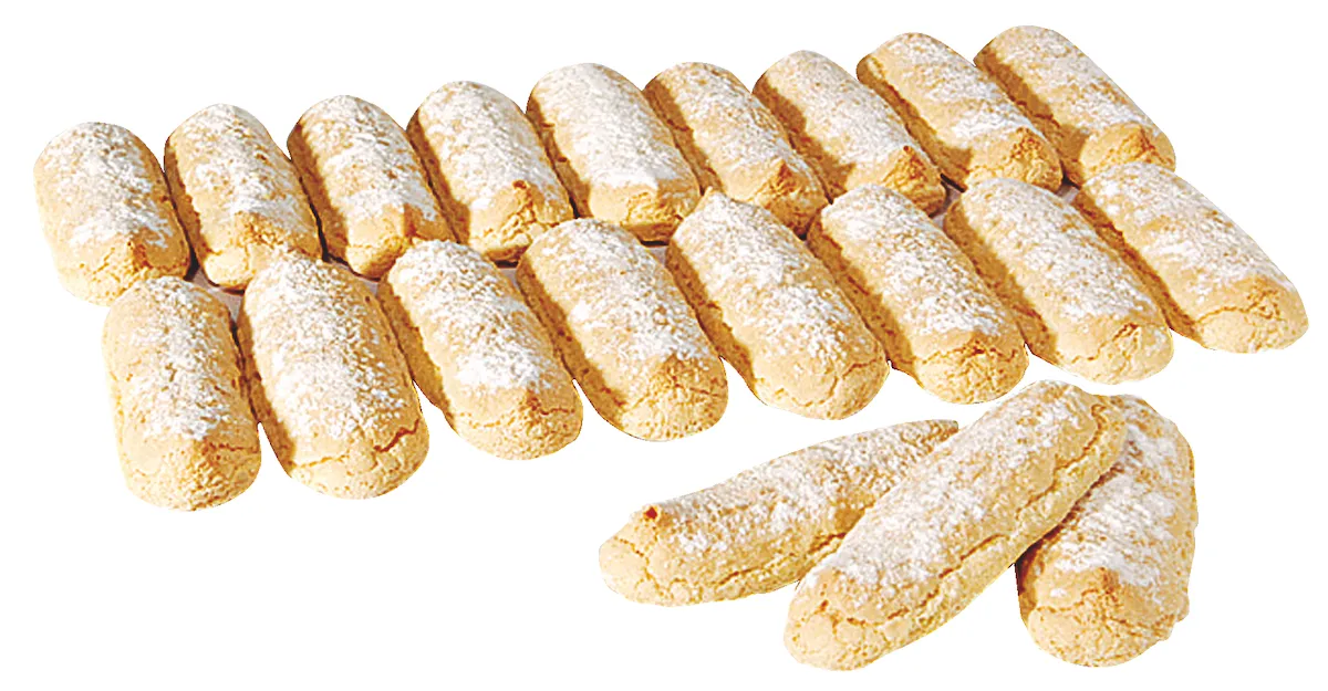GROS CUILLERS PATISSIERS 128X12,5G (4 BARQUETTES)