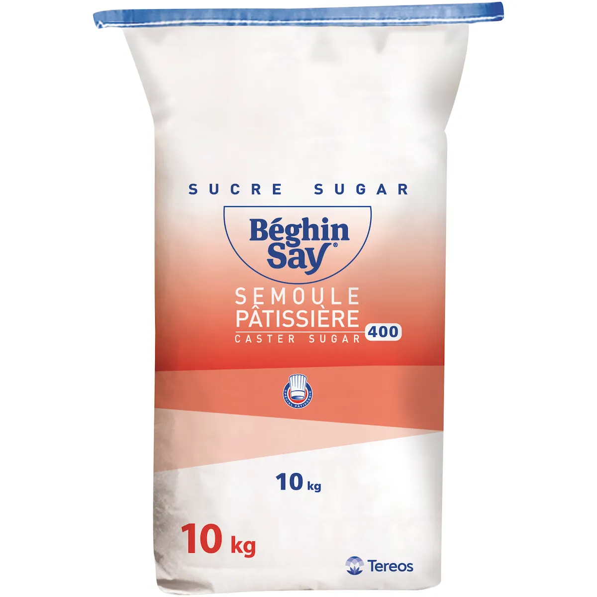 SEMOULE PATISSIERE 400 SAC 10 KG