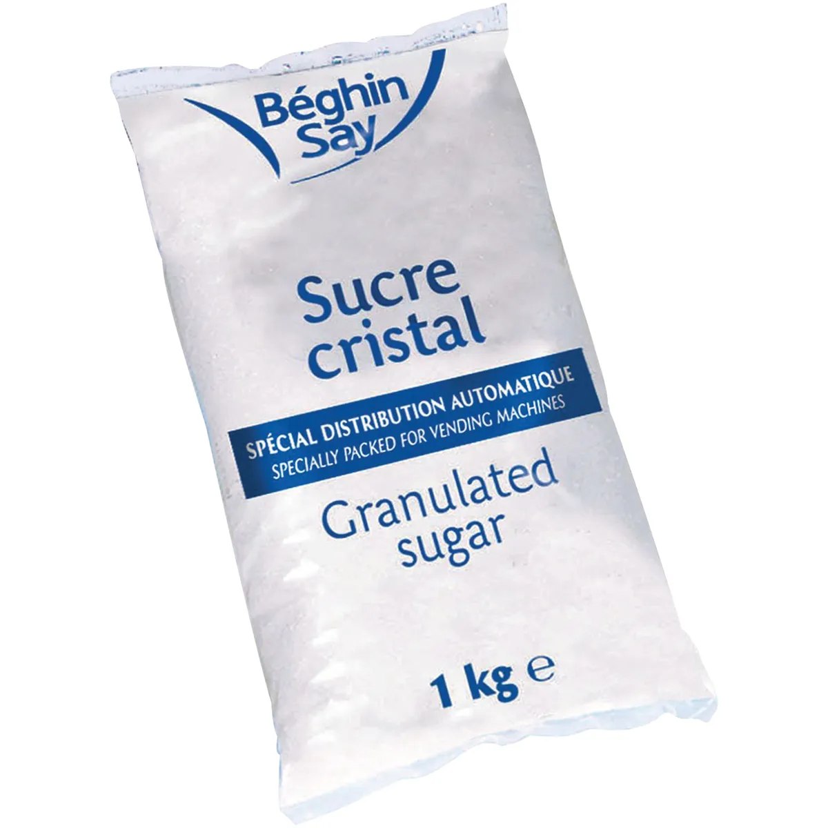 CRISTAL SACHET POLY 1KG SPECIAL DA
