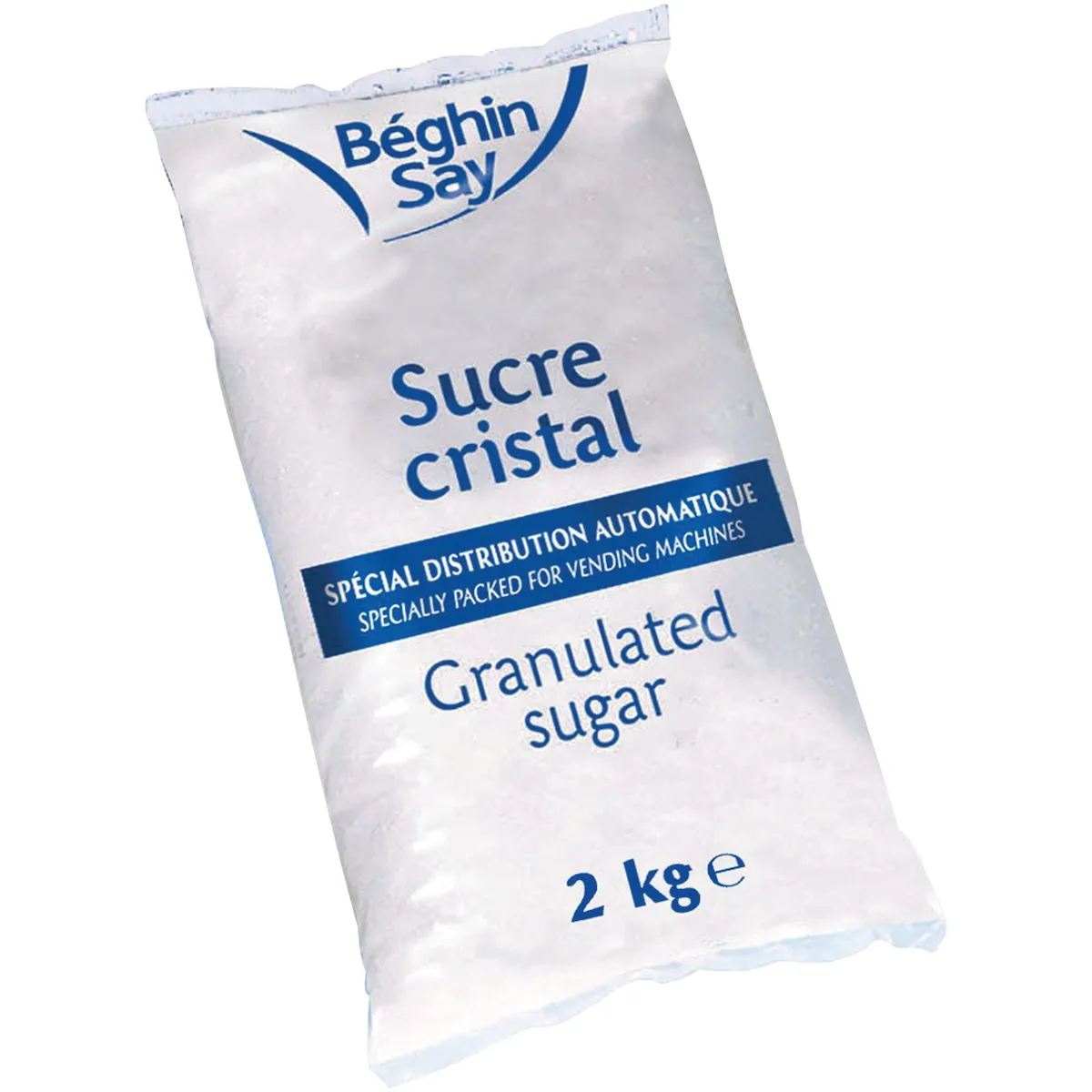 CRISTAL SACHET POLY 2KG SPECIAL DA