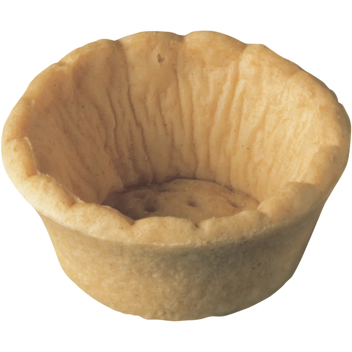 MINI TARTELETTE SALEE RONDE CHEMISEE-CARTON DE 160 X 6,1G