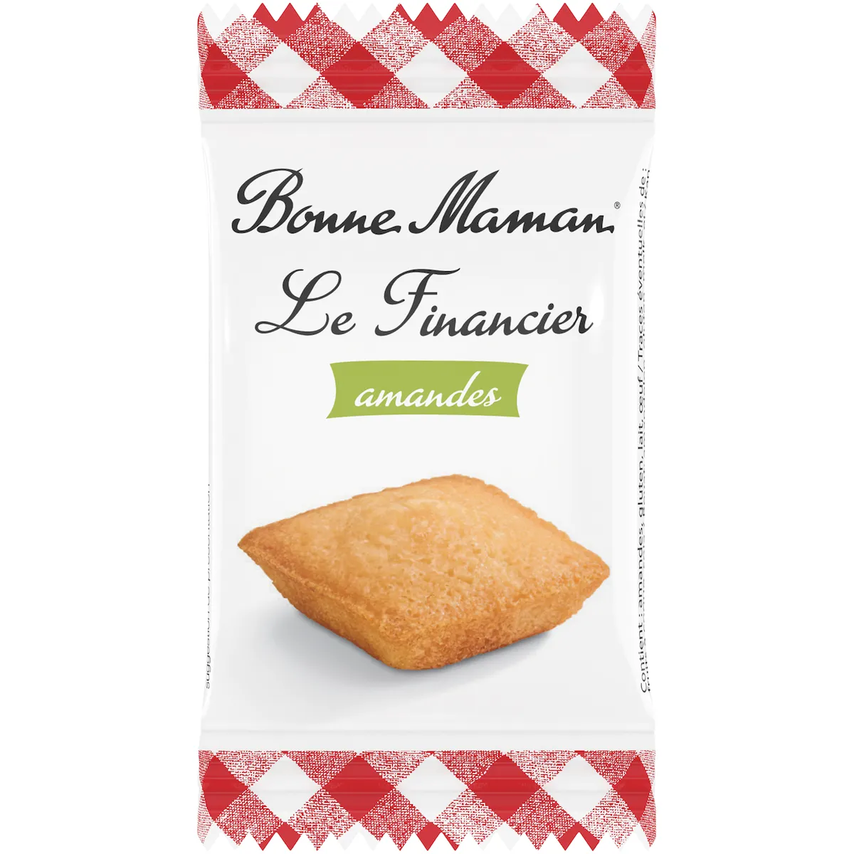 MINI FINANCIER AMANDE 5GX200