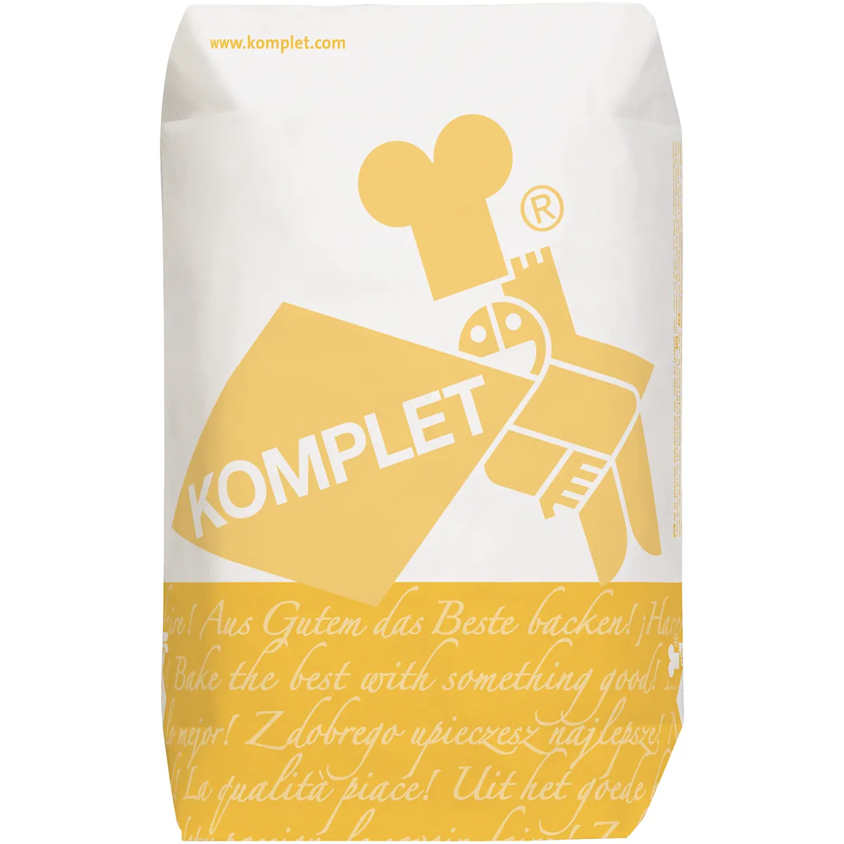 GENOISE CLASSIC SAC 10 KG