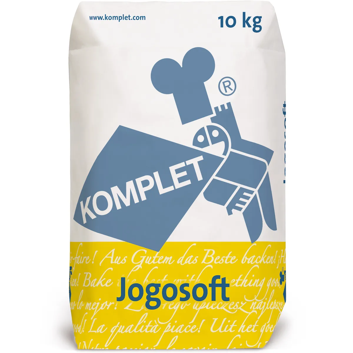 YOGOSOFT SAC 10 KG