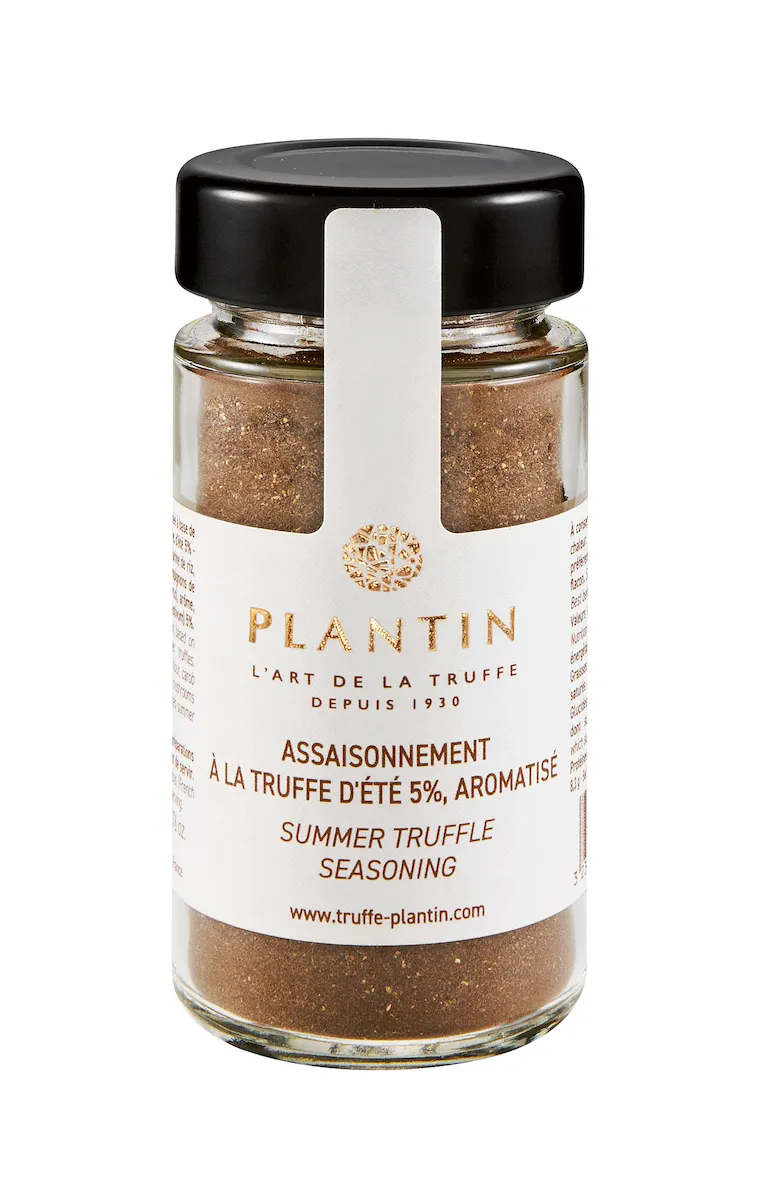 ASSISONNEMENT A LA TRUFFE D'ÉTÉ 5% AROMATISE 50G