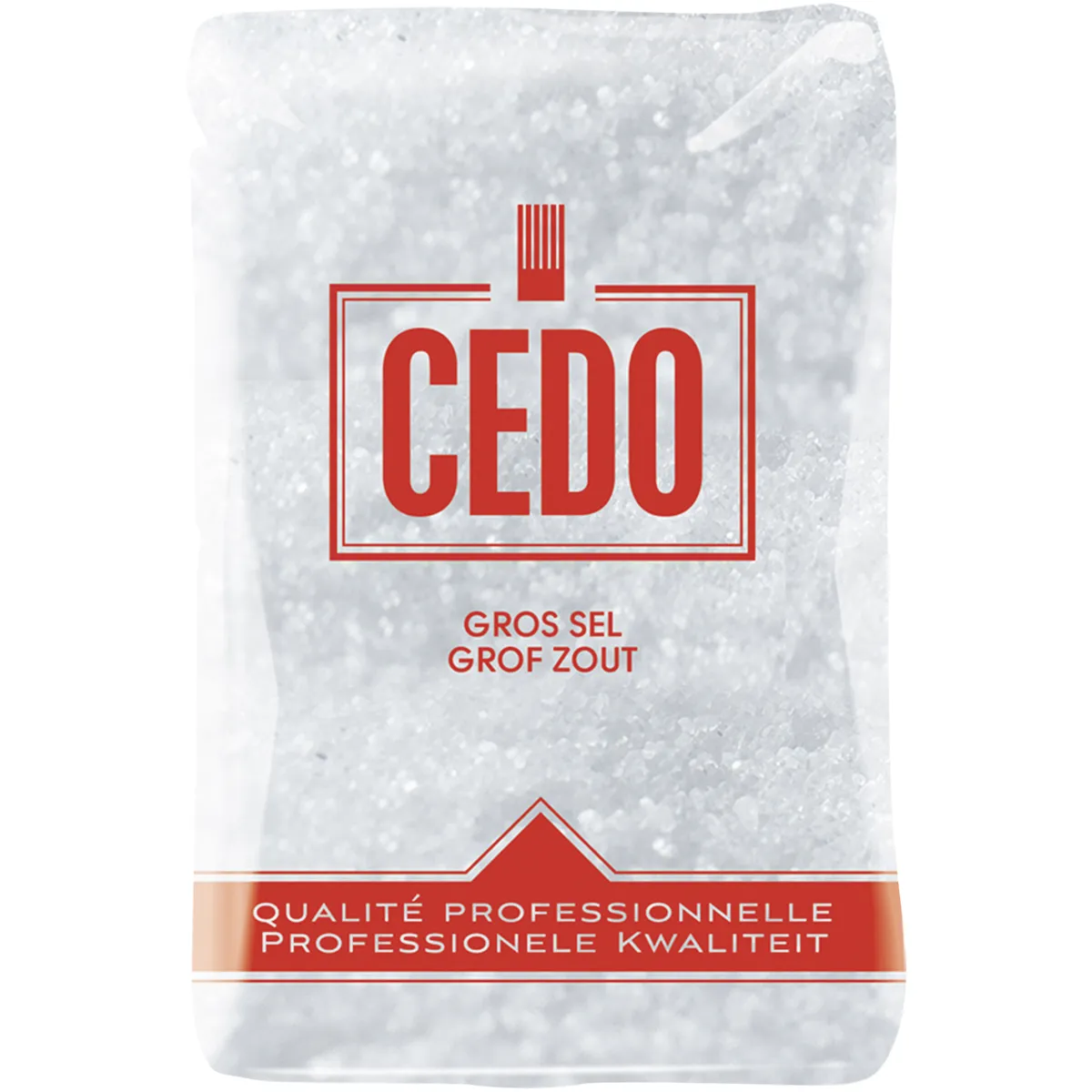 SEL GROS COMPACT SACHET 1KG