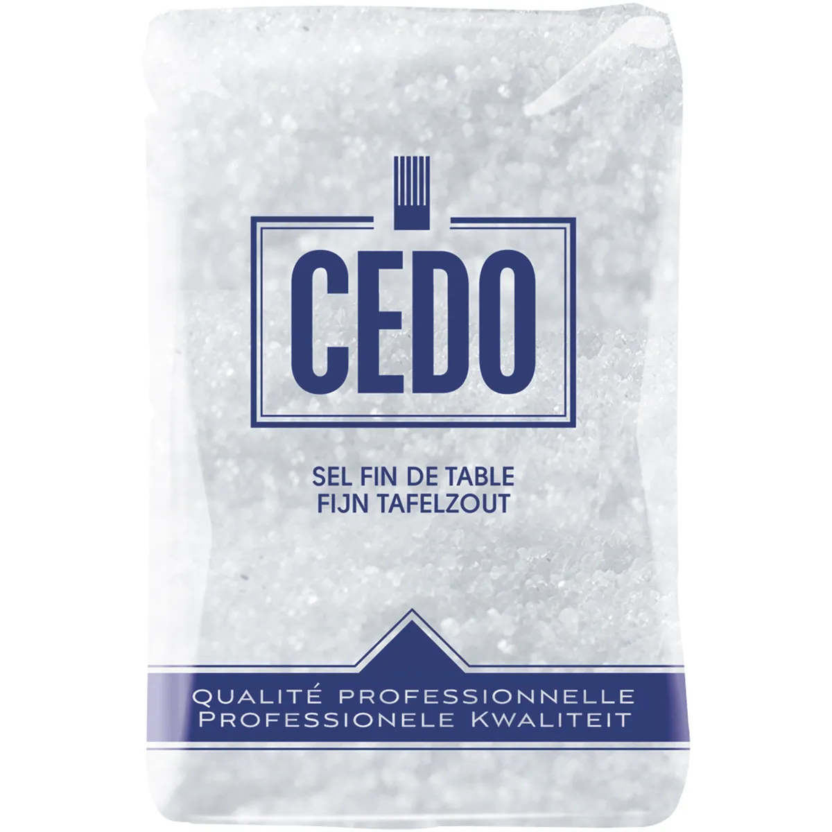 SEL FIN SACHET 1KG
