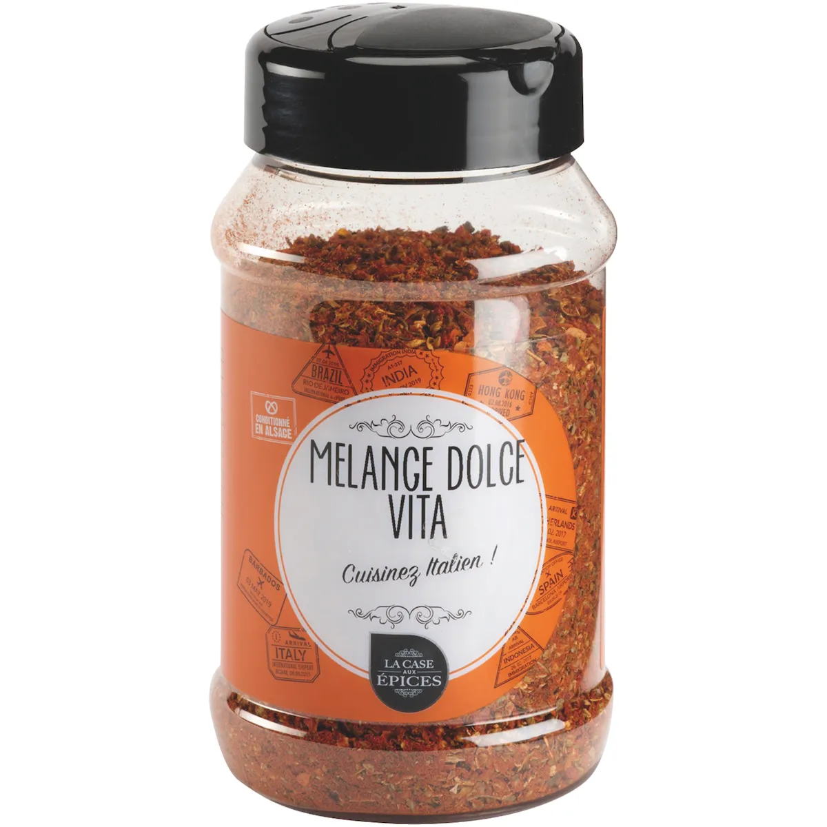 MELANGE DOLCE VITA  200G