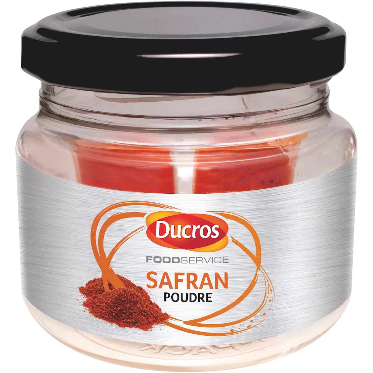 SAFRAN POUDRE 2 DOSES DE 5G