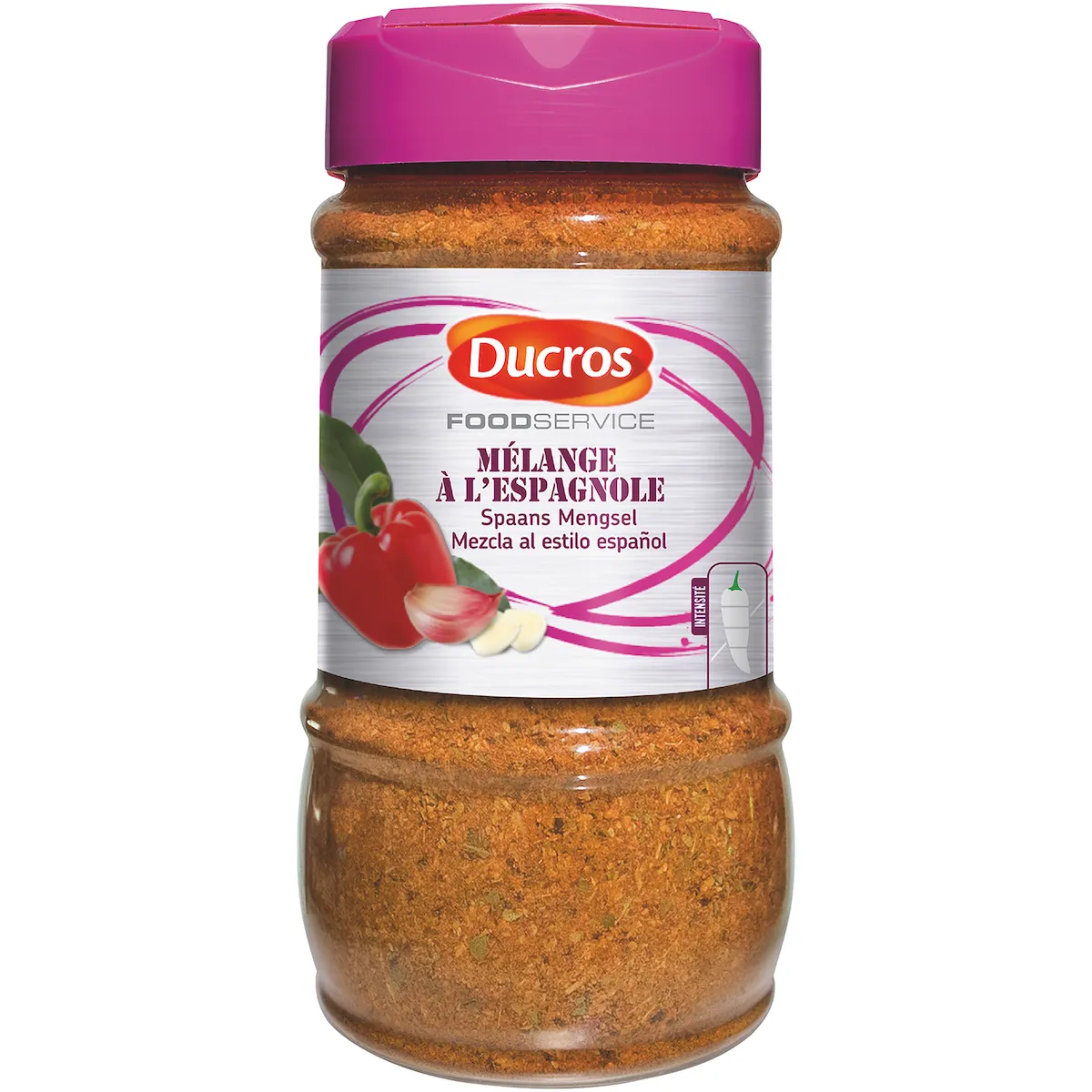 MELANGE ESPAGNOL BOITE DUC DE 290G
