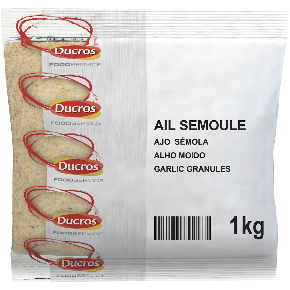 AIL SEMOULE 1,24 MM 1 KG