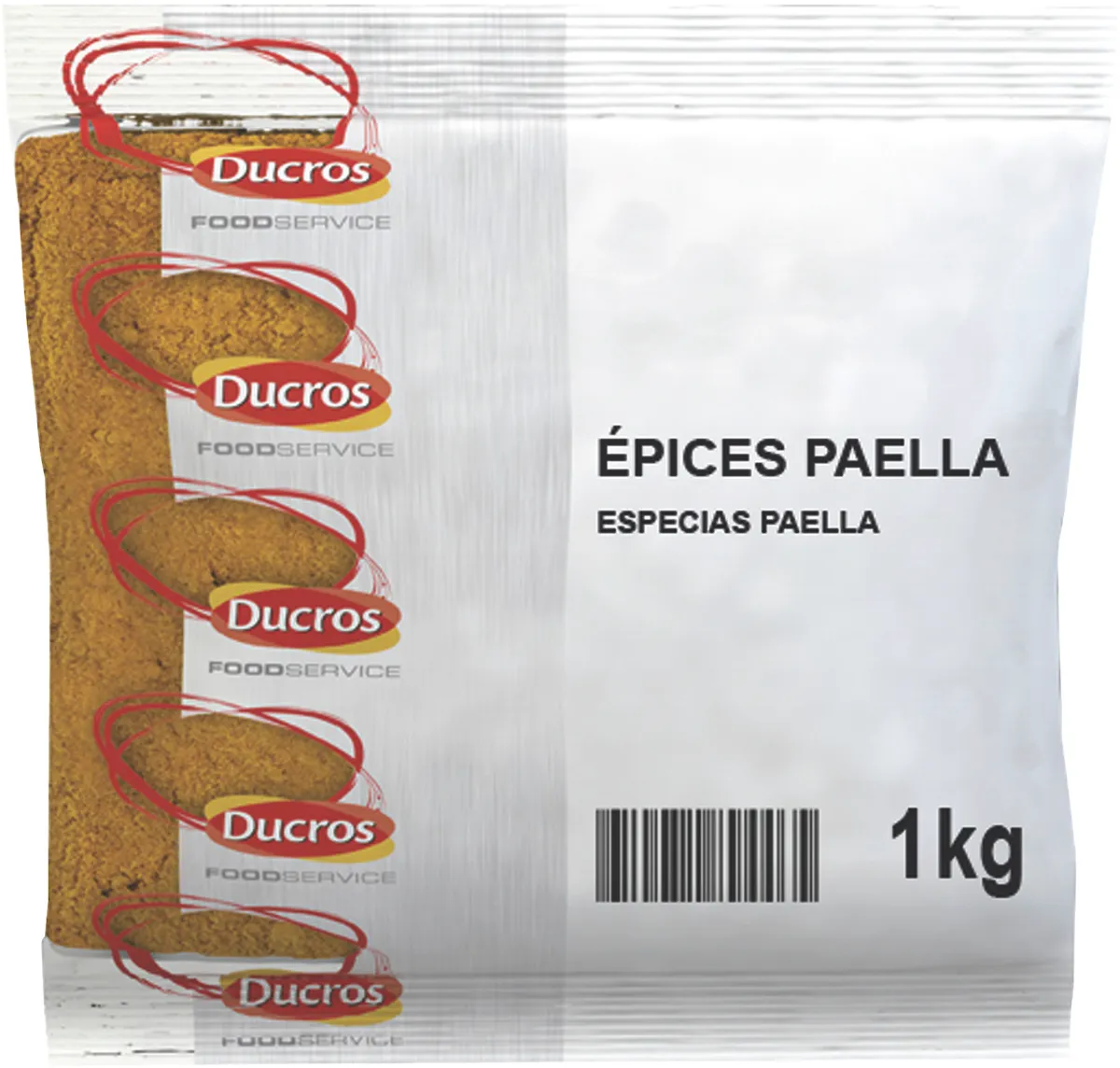 EPICES PAELLA 1 KG