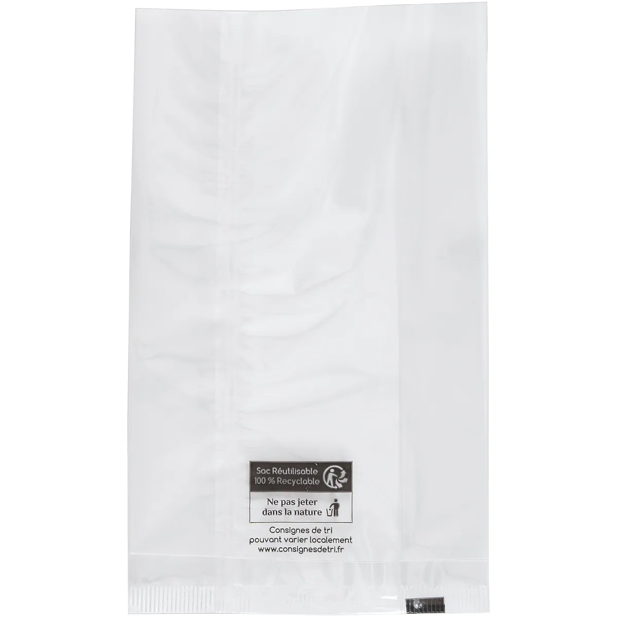 SACS SANDWICHS BAGNAT-PP BI ORIENTE TRANSP- CRT 1000