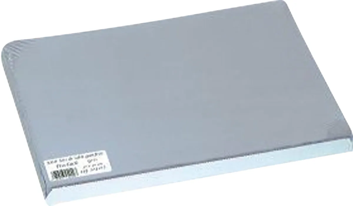 SETS TISS-LACK GRIS 30X40 PAR 500