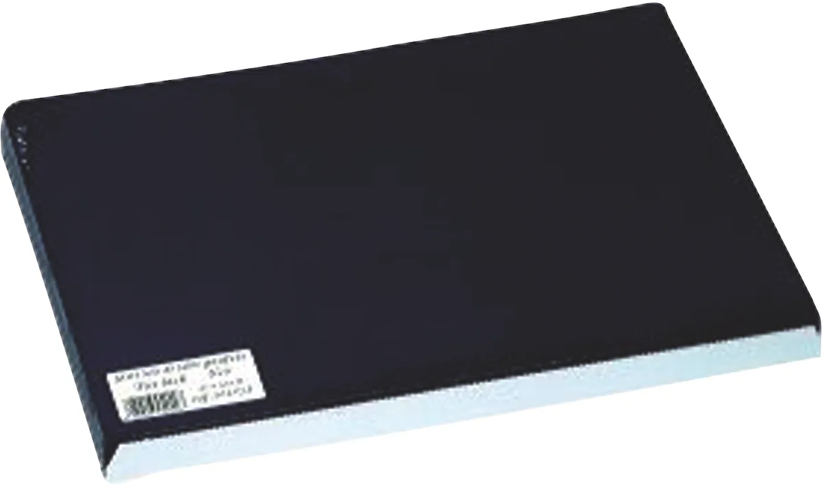 SET TISS-LACK NOIR 30X40  PAR 500