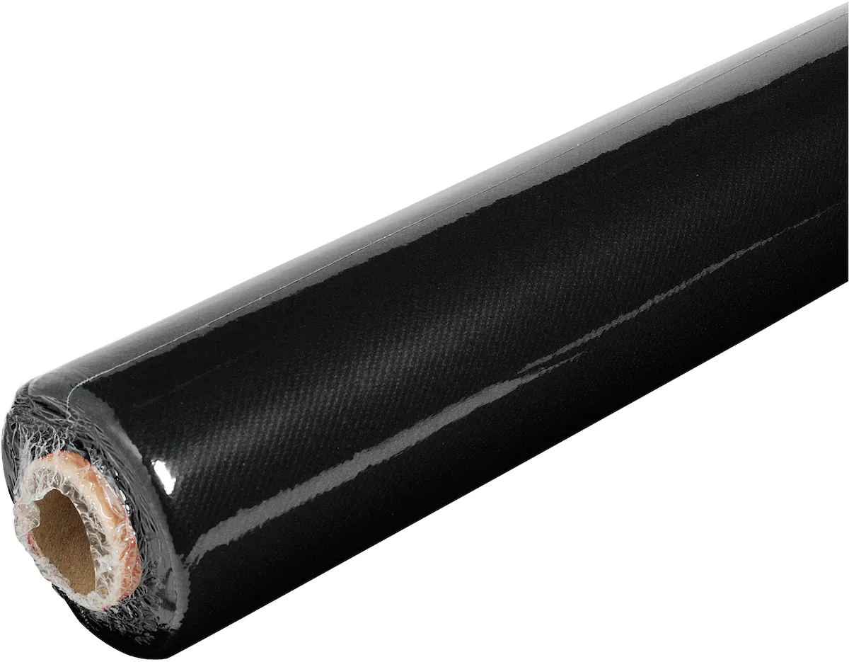 AIRLAID L120X50M NOIR