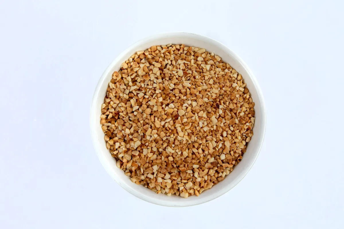 PRALIN AMANDE NOISETTE  1KG