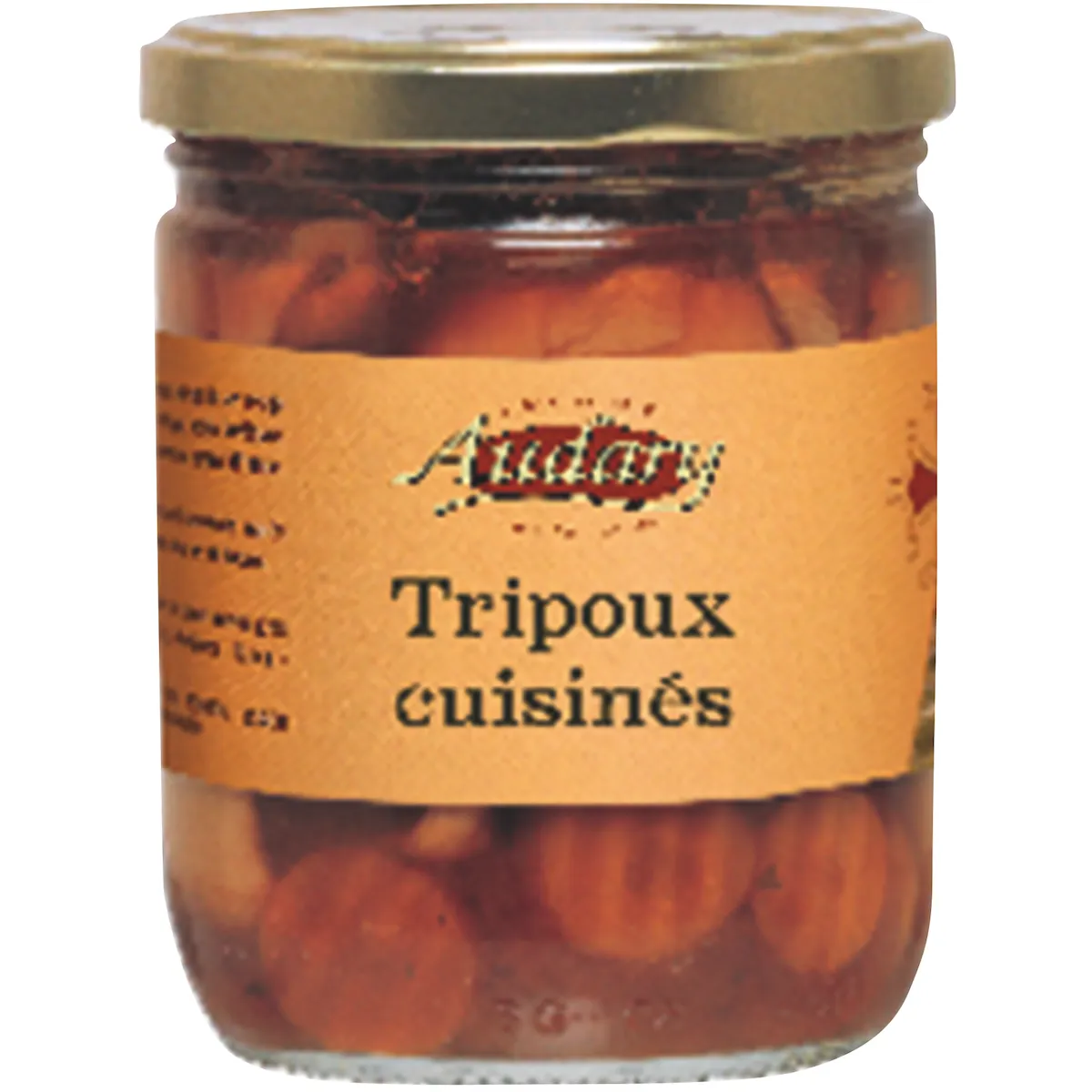 TRIPOUX CUISINES BOCAL 45,8 CL