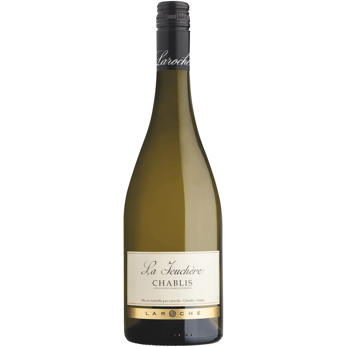 DOMAINE LAROCHE LA JOUCHERE ROUGE 75CL 2024 - CHABLIS