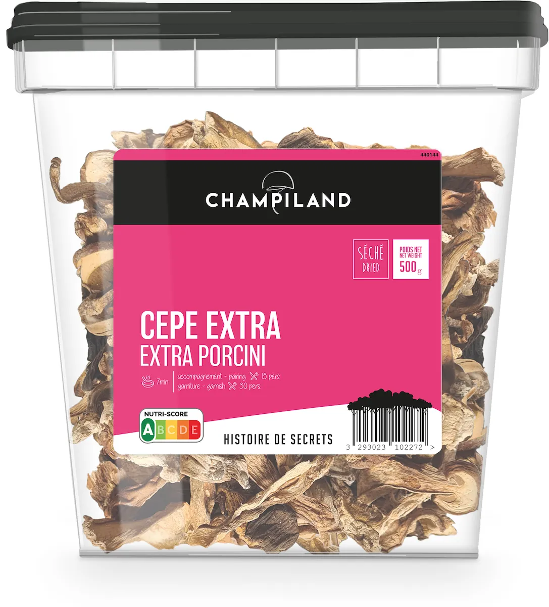 CEPE EXTRA 500G