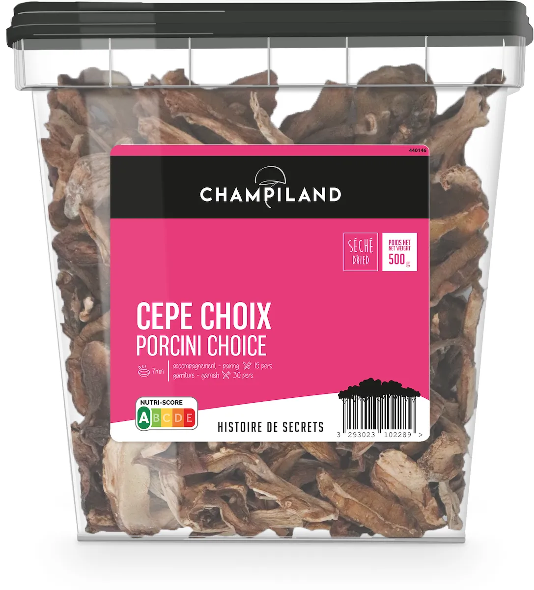 CEPE CHOIX 500G