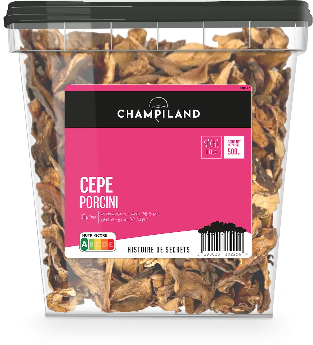 CEPE 500G