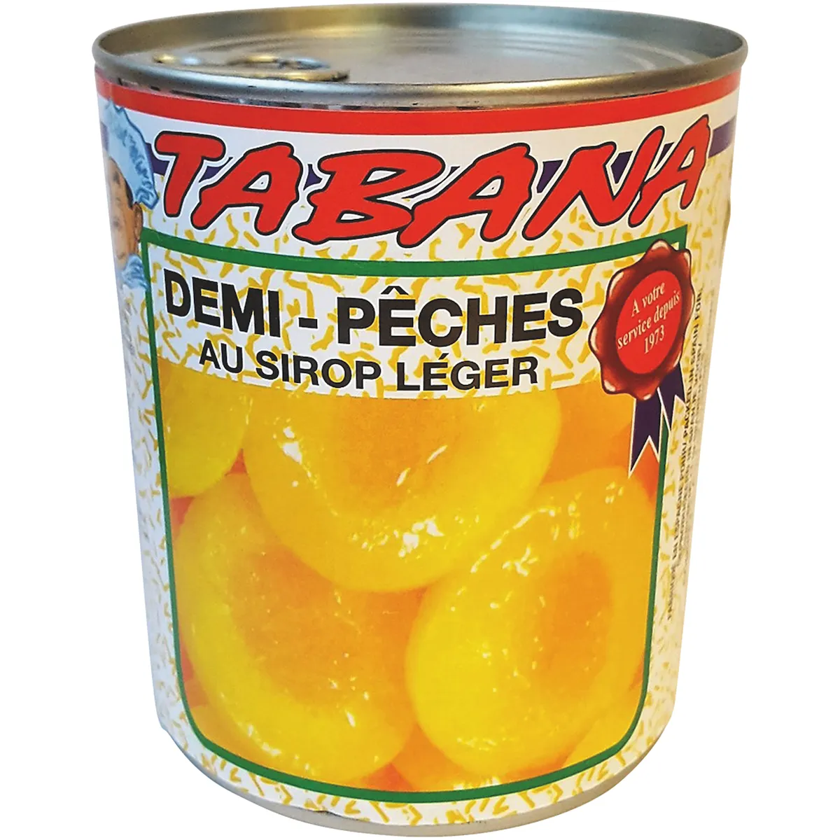 PECHES DEMI S/L - 4/4