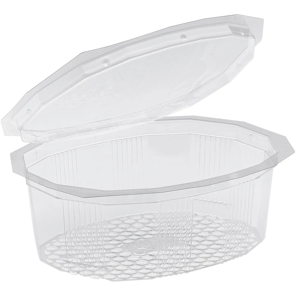 BOITE CRISTAL CV CHARNIERE 500CC - MULTIPACK - SCT:50