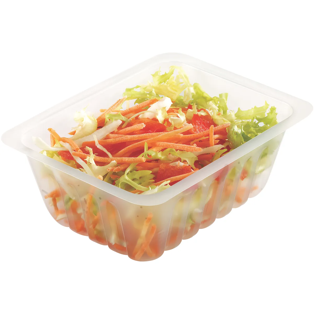 BARQUETTES TRANSLUCIDES (PS) 150CC - CAISSIPACK - SCT:500