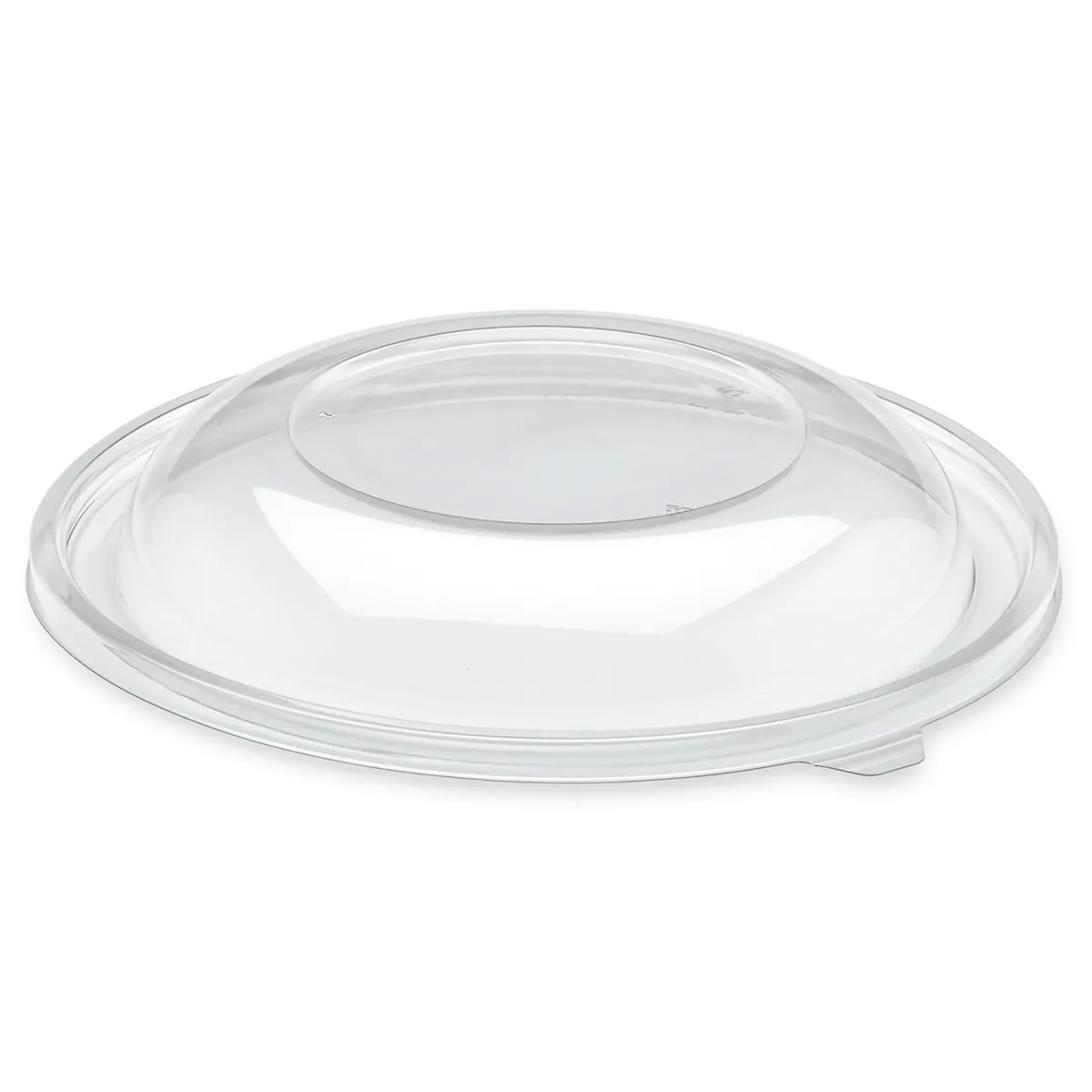 COUVERCLE CRISTAL PET SALADIER - SCT:6