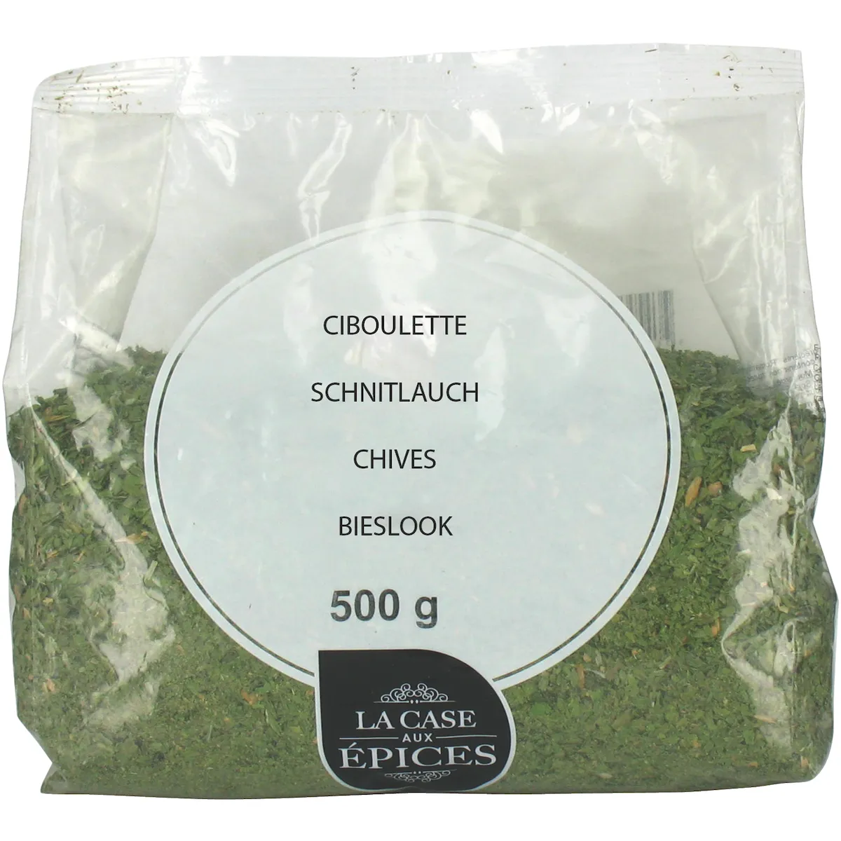 CIBOULETTE SACHET 500G