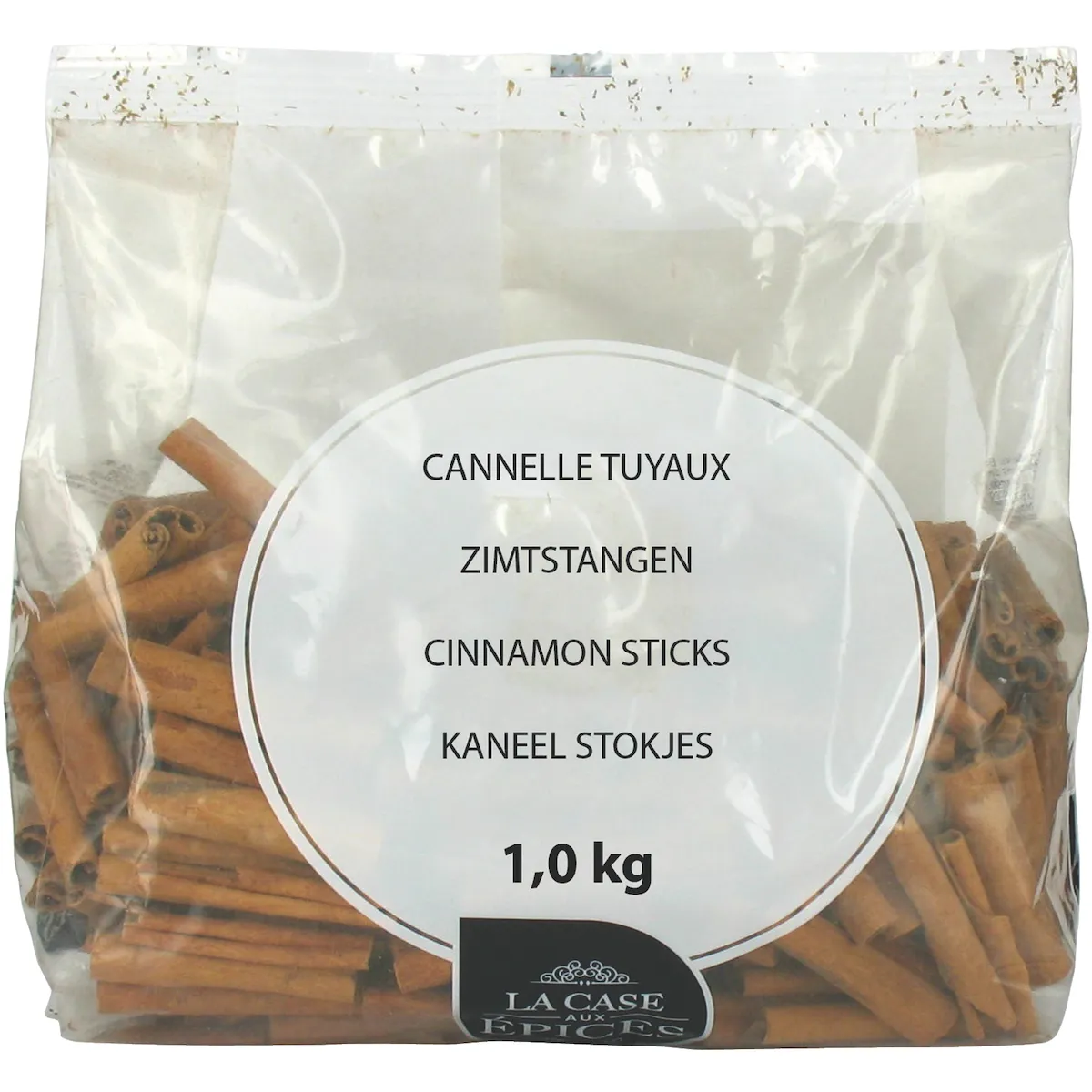 CANNELLE TUYAUX SACHET 1KG