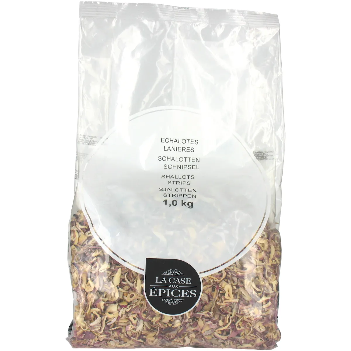ECHALOTE LANIERES SACHET 1KG