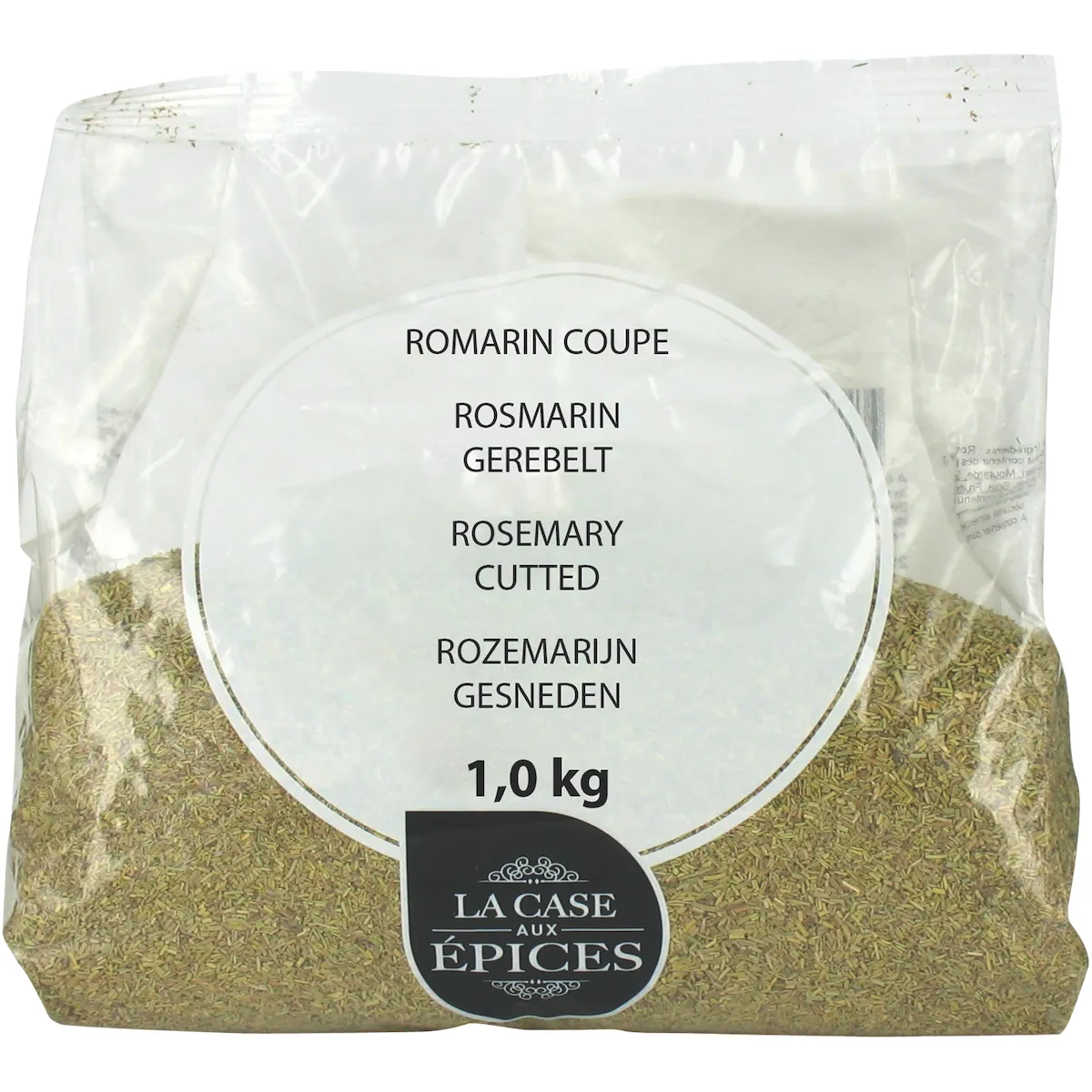 ROMARIN COUPE SACHET 1KG